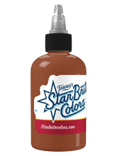 Dark Skintone Tattoo Ink - StarBrite Colors